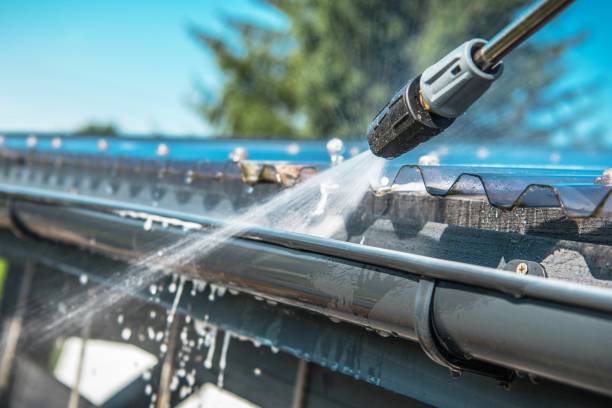Best Roof Power Washing Services  in Briar, TX