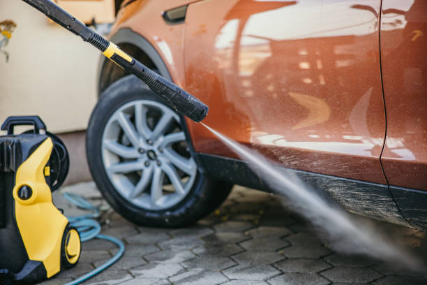 Roof Power Washing Services in Briar, TX