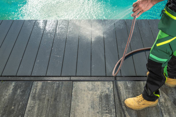 Best Commercial Building Pressure Washing  in Briar, TX