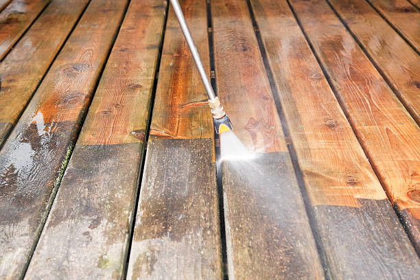 Best Exterior Home Cleaning  in Briar, TX