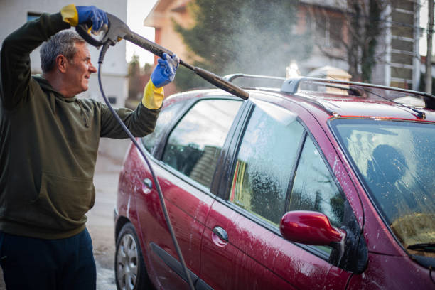 Why Choose Our Certified Pressure Washing Experts for Your Project Needs in Briar, TX?
