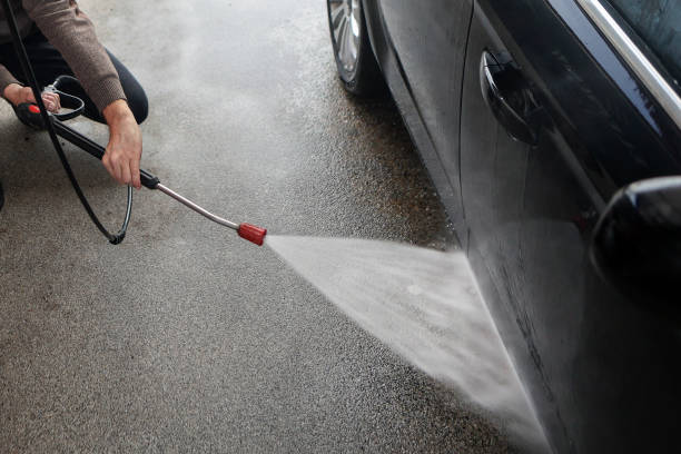 Best Residential Pressure Washing Services  in Briar, TX